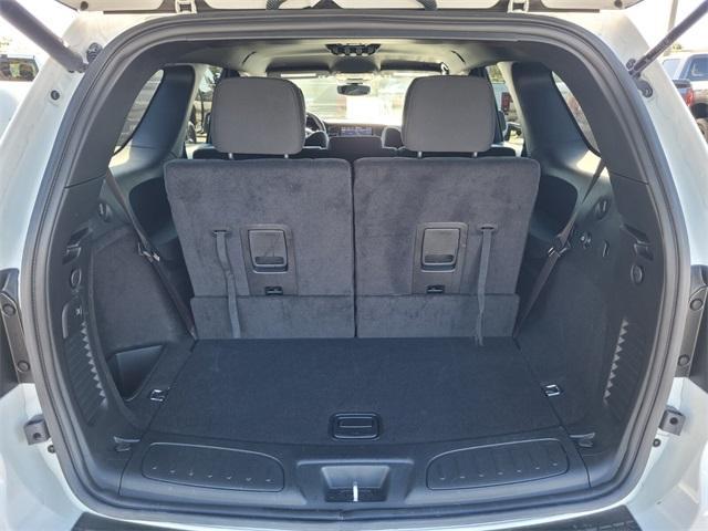 new 2025 Dodge Durango car, priced at $32,597