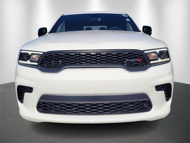 new 2025 Dodge Durango car, priced at $32,597