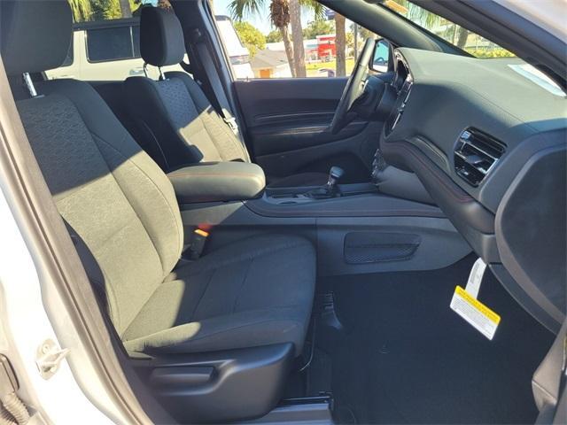 new 2025 Dodge Durango car, priced at $32,597