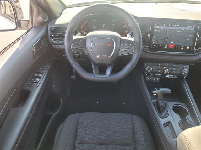 new 2025 Dodge Durango car, priced at $34,597