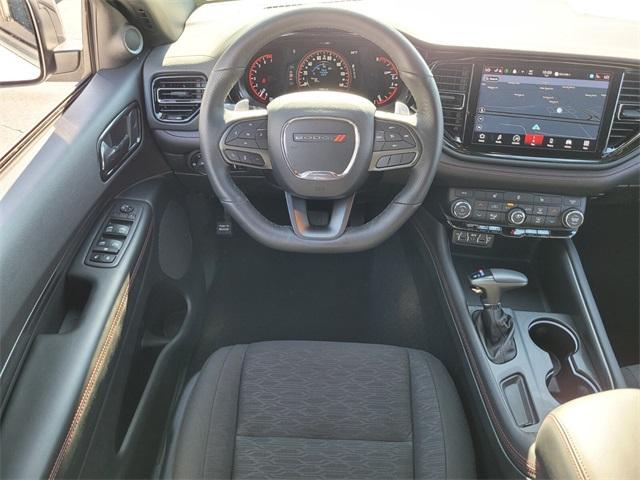 new 2025 Dodge Durango car, priced at $32,597