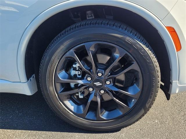 new 2025 Dodge Durango car, priced at $32,597