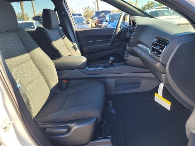 new 2025 Dodge Durango car, priced at $34,597