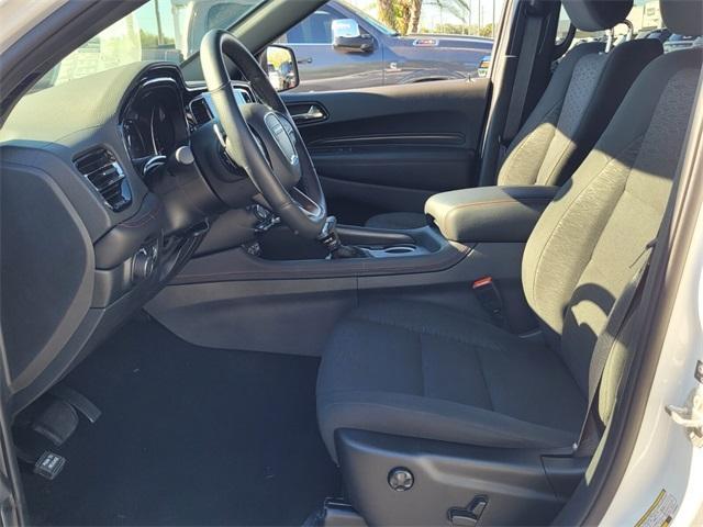 new 2025 Dodge Durango car, priced at $32,597