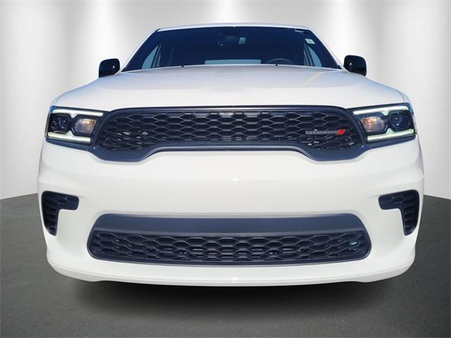 new 2025 Dodge Durango car, priced at $34,597