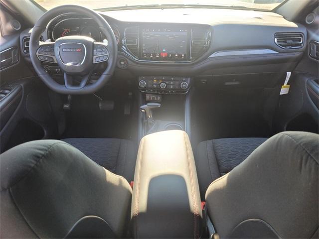 new 2025 Dodge Durango car, priced at $34,597