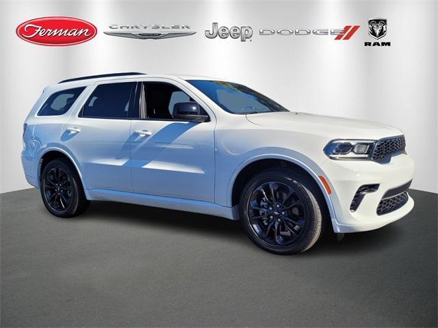 new 2025 Dodge Durango car, priced at $32,597
