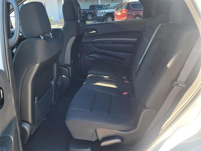 new 2025 Dodge Durango car, priced at $34,597