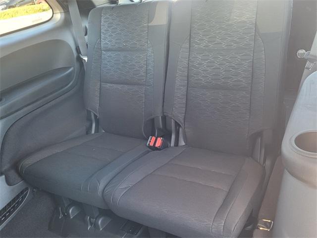 new 2025 Dodge Durango car, priced at $34,597