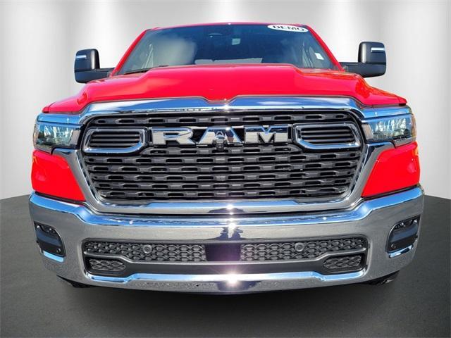 new 2025 Ram 1500 car, priced at $39,361