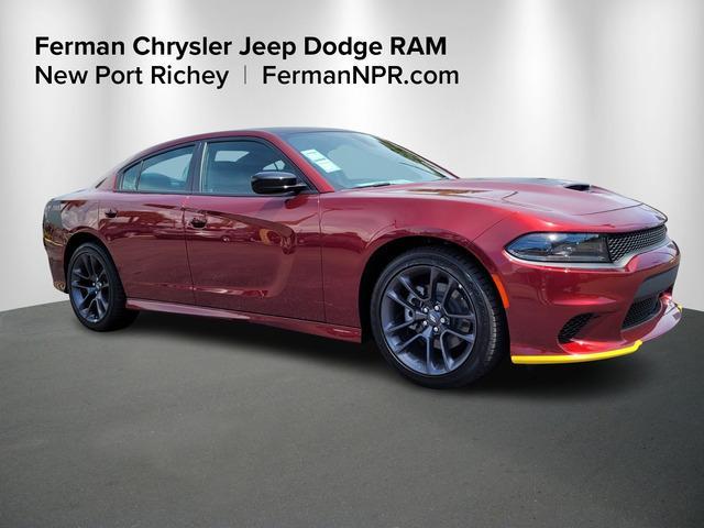 new 2023 Dodge Charger car, priced at $39,997