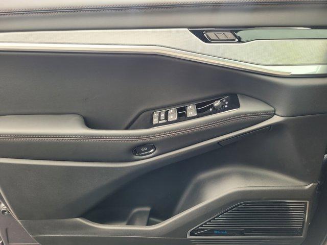 new 2025 Jeep Wagoneer S car, priced at $61,457