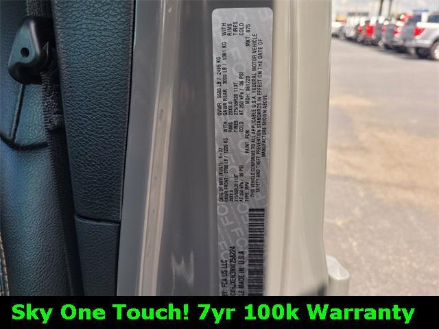 used 2022 Jeep Wrangler Unlimited car, priced at $44,698