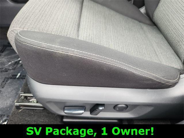 used 2022 Nissan Rogue car, priced at $20,999
