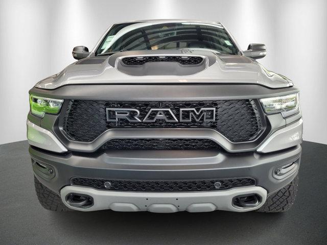new 2024 Ram 1500 car, priced at $121,797