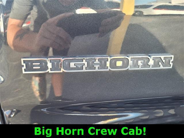 used 2021 Ram 1500 car, priced at $26,888