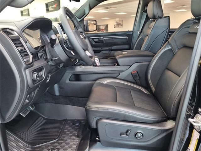 new 2026 Ram 1500 car, priced at $85,975