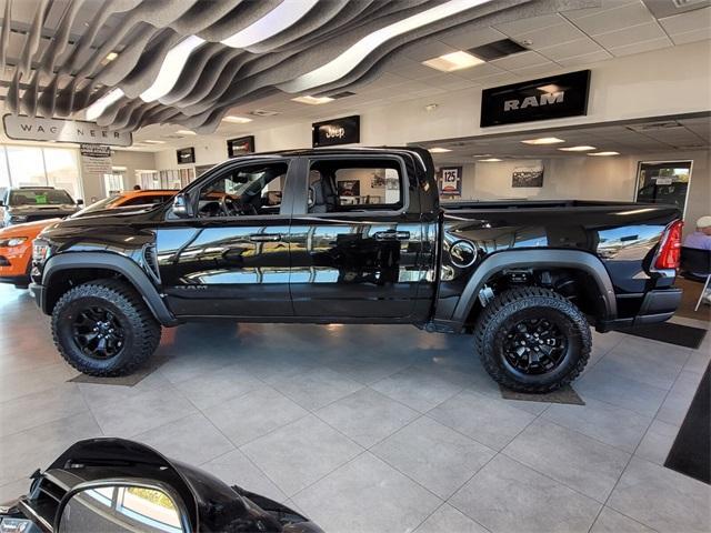 new 2026 Ram 1500 car, priced at $85,975