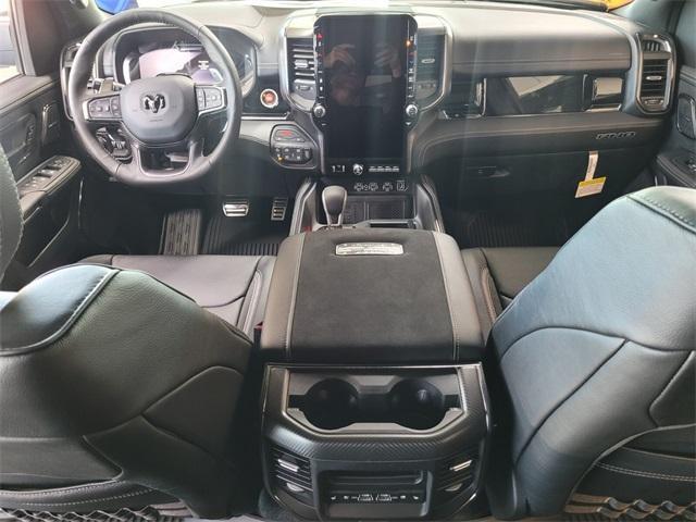 new 2026 Ram 1500 car, priced at $85,975