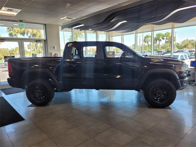 new 2026 Ram 1500 car, priced at $85,975