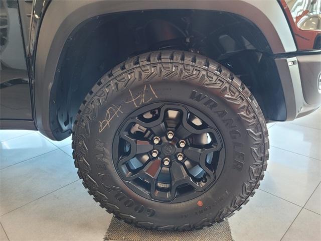 new 2026 Ram 1500 car, priced at $85,975