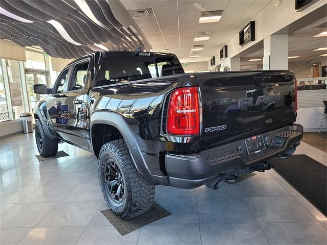 new 2026 Ram 1500 car, priced at $85,975