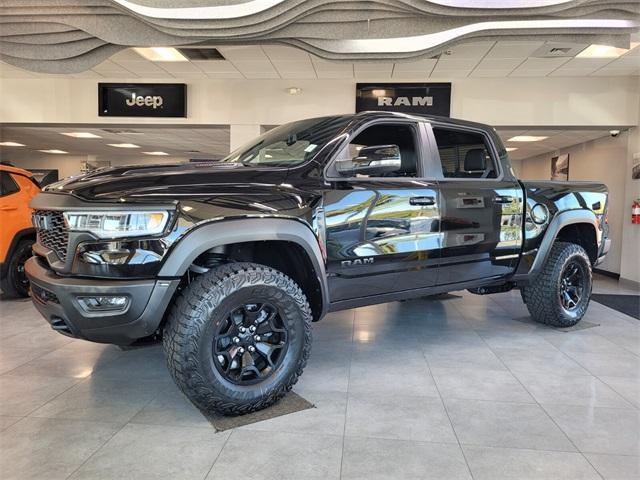new 2026 Ram 1500 car, priced at $85,975