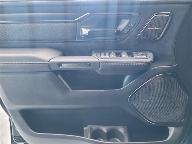 new 2026 Ram 1500 car, priced at $85,975