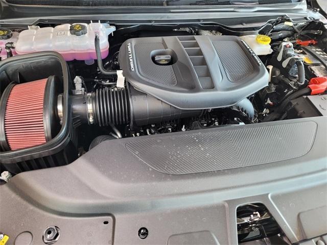 new 2026 Ram 1500 car, priced at $85,975