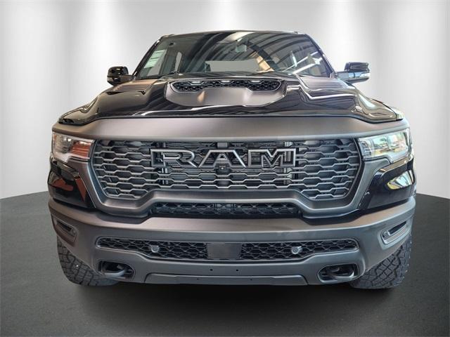 new 2026 Ram 1500 car, priced at $85,975