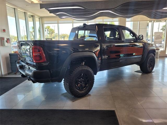 new 2026 Ram 1500 car, priced at $85,975