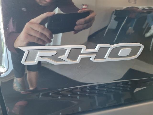 new 2026 Ram 1500 car, priced at $85,975