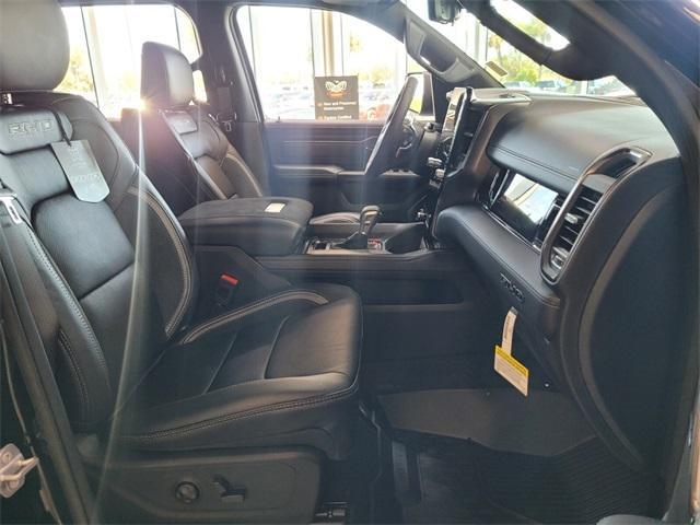 new 2026 Ram 1500 car, priced at $85,975