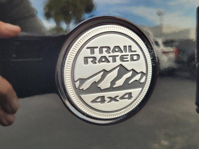 used 2021 Jeep Wrangler car, priced at $27,000