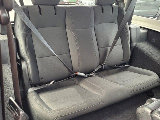 used 2021 Jeep Wrangler car, priced at $27,000