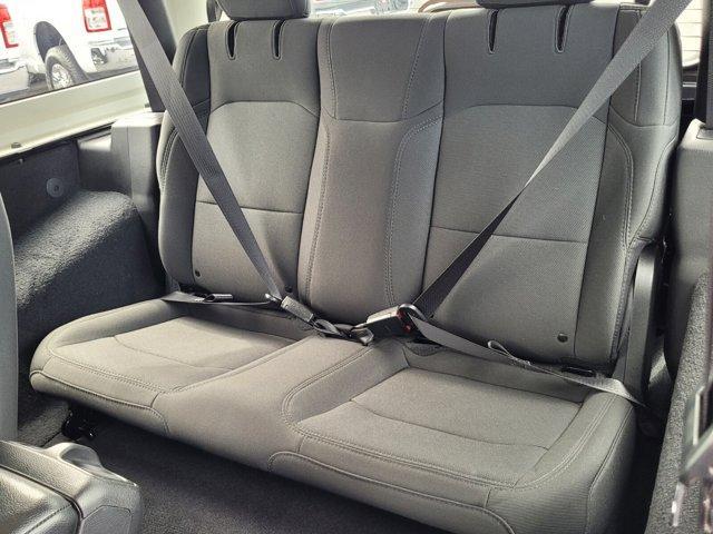 used 2021 Jeep Wrangler car, priced at $27,000