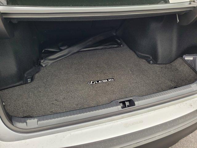 used 2025 Lexus IS 300 car, priced at $40,500