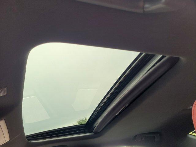 used 2025 Lexus IS 300 car, priced at $40,500