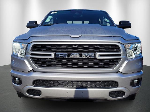 new 2024 Ram 1500 car, priced at $45,021