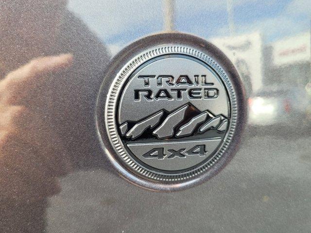 used 2024 Jeep Wrangler car, priced at $42,999