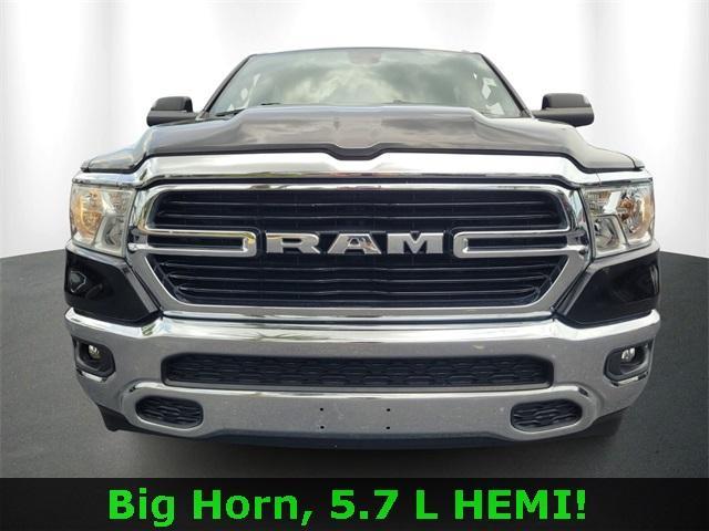 used 2019 Ram 1500 car, priced at $24,500