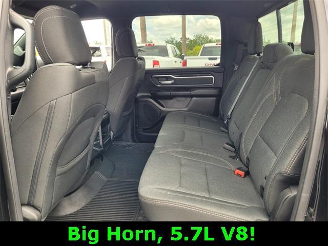 used 2019 Ram 1500 car, priced at $25,444
