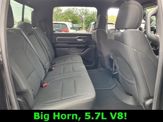 used 2019 Ram 1500 car, priced at $25,444