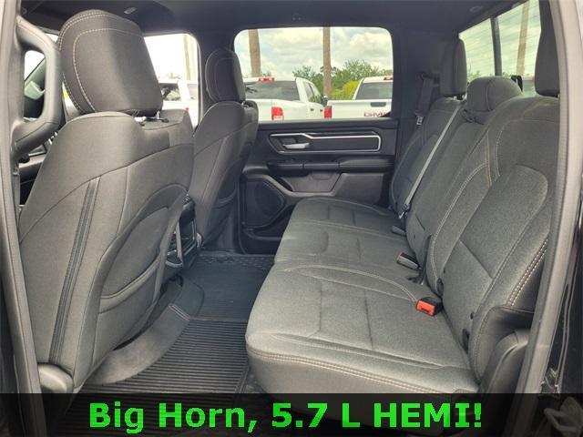used 2019 Ram 1500 car, priced at $24,500