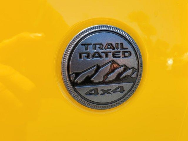 used 2021 Jeep Wrangler Unlimited car, priced at $28,988