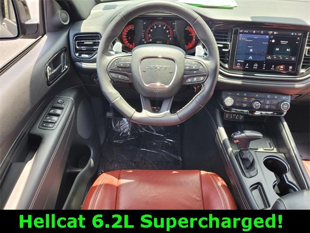 used 2024 Dodge Durango car, priced at $83,888