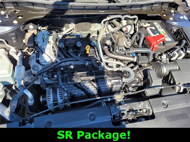 used 2022 Nissan Altima car, priced at $19,888