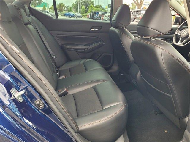 used 2022 Nissan Altima car, priced at $20,988