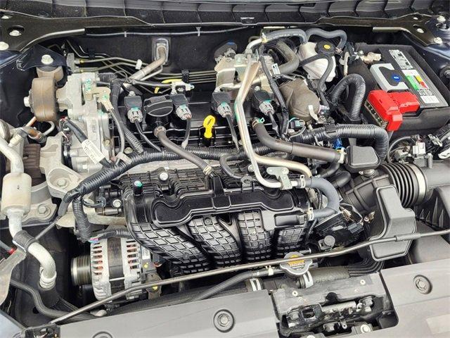 used 2022 Nissan Altima car, priced at $20,988