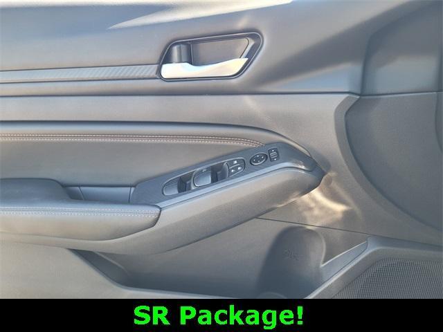used 2022 Nissan Altima car, priced at $19,888